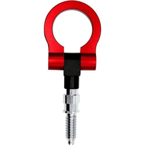 Great Performance Truck Tow Draw First Aid Towing Hook for BMW AP3059