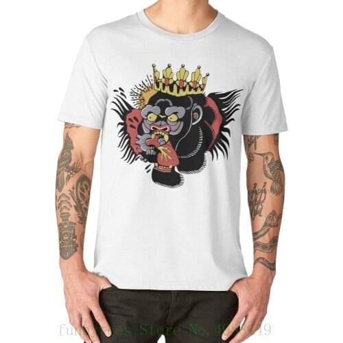 Conor Mcgregor Chest Tattoo MenS White Tees Shirt Clothing T-Shirt For Men/Boy Short Sleeve Cool Tees