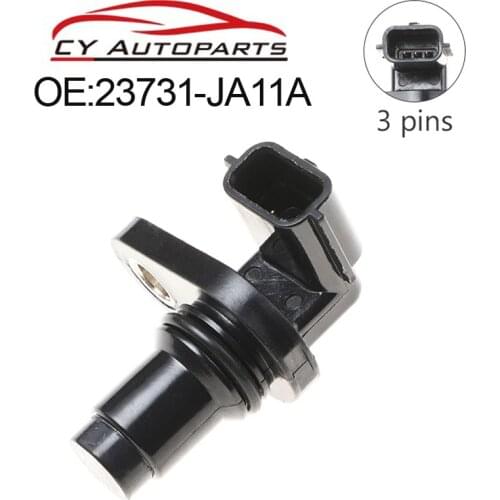 Camshaft Position Sensor For Nissan Altima Maxima Murano Rogue Sentra 23731-JA11A 23731JA11A PC775,SU12938,5S11485 23731JA11B
