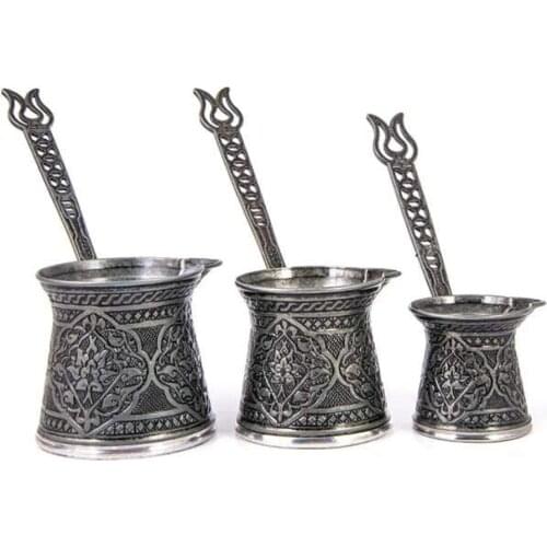 DesingONB Coffee Pots