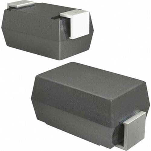 50pcs SS14-E3/61T SS14 Package DO214AC S4 Schottky 1A 40V Schottky Diode