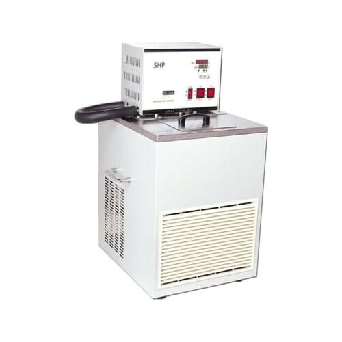 6L low temperature cooling liquid circulator pump chiller cooler -5~95 degrees DC-0506 FAST SHIPPING