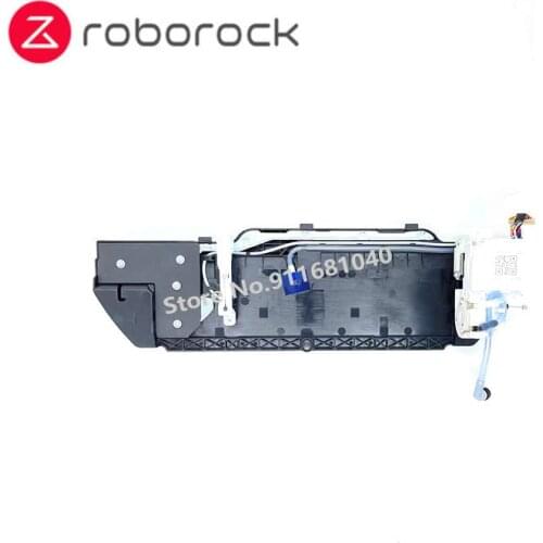 Original Tanos S Vibrating Mopping Module-Global Spare Parts for Roborock S7 S70 S75 Robot Vacuum Cleaner Accessories