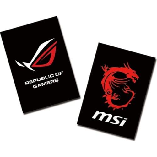 Custom-made SSD Backplane Light Cover Size 70x100mm 4Pin use for Computer SSD Cooling Display Liquid Cooling System