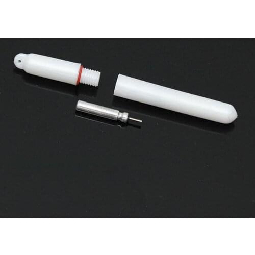 Night Fishing Rod Luminous Sea Float Electronic Glowing Lamp Accessories Removable Durable Led Light Stick Waterproof