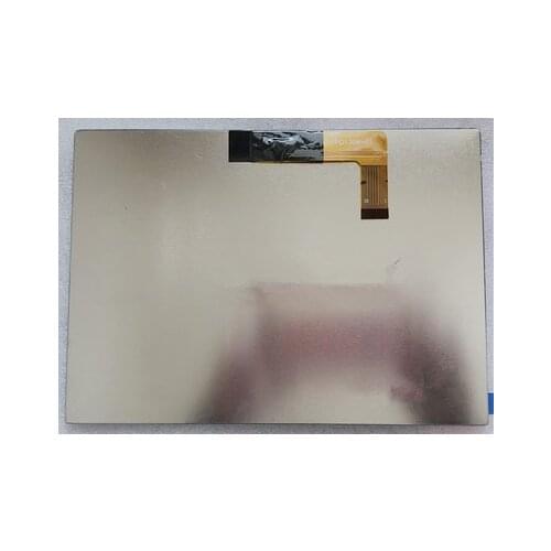 Universal compatible FPC-YX101BH300W-A1 10.1 inch 30pin LCD screen display screen