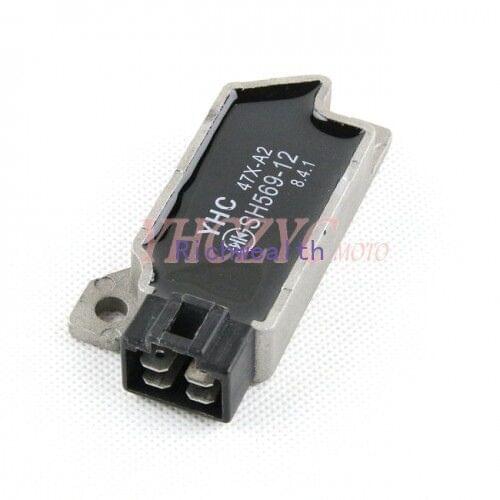 Regulator Rectifier Voltage for Yamaha TW200 1989-2000 XT225 SEROW 1992-1995