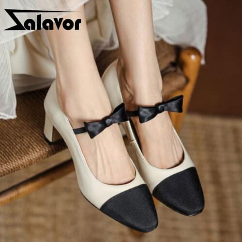 Туфли-лодочки ZALAVOR China At AliExpress