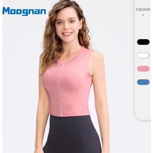 Female Yoga Vest Sleeveless Backless Sport Shirt Women Running Gym Shirt Women Sport Jerseys Fitness Yoga Shirt Tank Top 02116