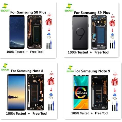 LCD Display Touch Screen Digitizer Assembly Replacement Parts For Google Pixel Nexus S1 TOUCH SCREEN