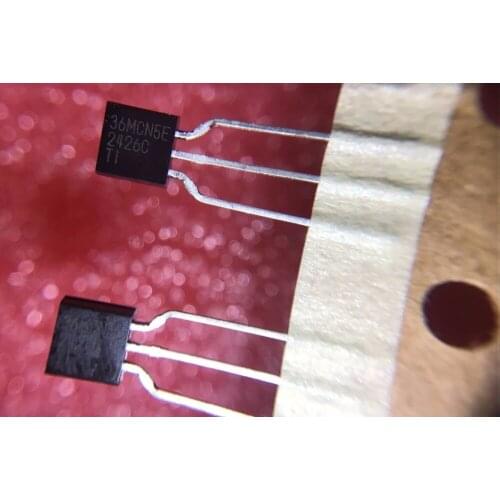 10pcs/lot TLE2426CLPR TLE2426CLP 2426C TO-92 NEW Original free shipping