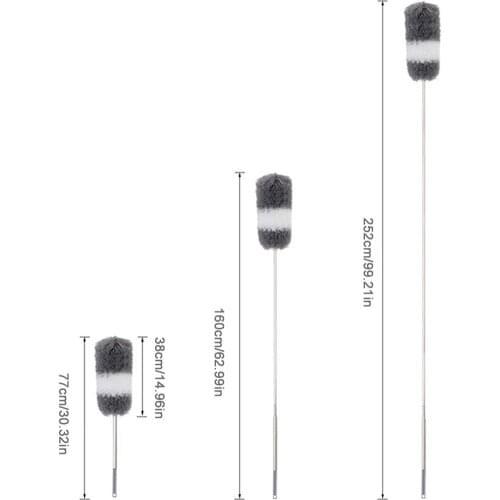 AIHOME Dust Brushes