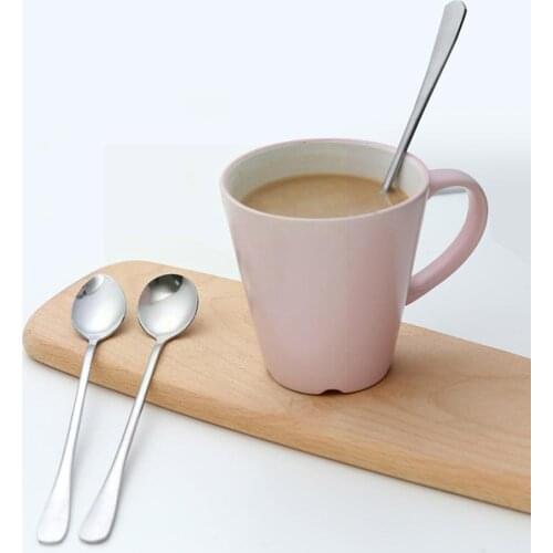 Ложки с длинной ручкой ANENG China At AliExpress