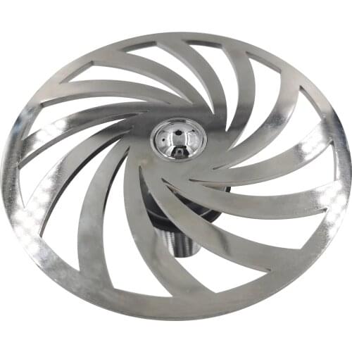 Automatic cup washer stainless steel high pressure cup washer bar counter wash coffee shop bar embedded automatic