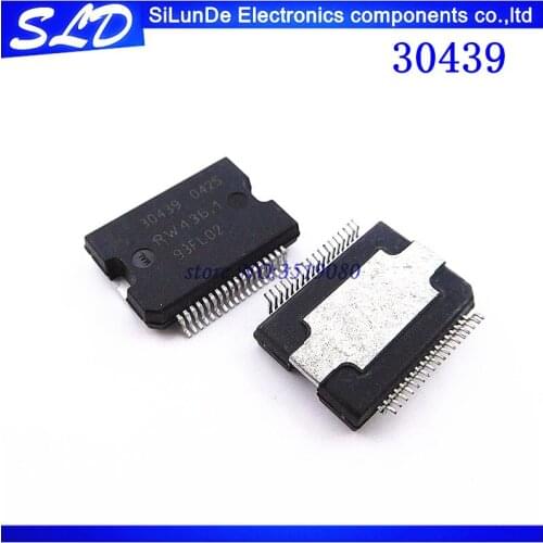 Free Shipping 10pcs/lot 30439 HSSOP36