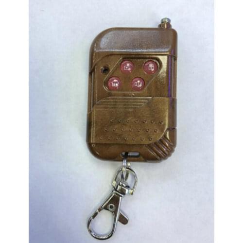 BONLOR Keychains For Alarms