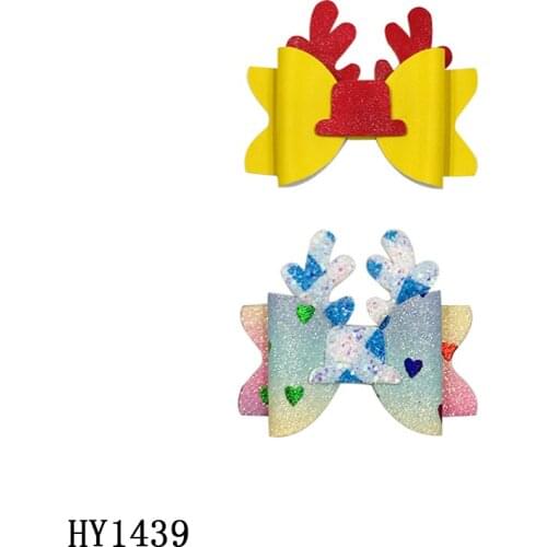 Bow Cutting Dies Wooden Dies Suitable for Common Die Cutting Machines on the Market HY1439
