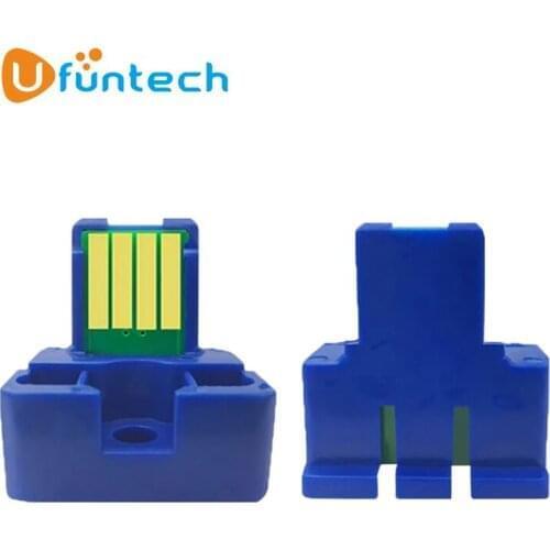 40PCS MX-50 MX 50 MX50 MX31 Toner cartridge chip for Sharp MX4100 MX4101 MX5000 MX5001 MX 4101N 4100N 5000 laser printer