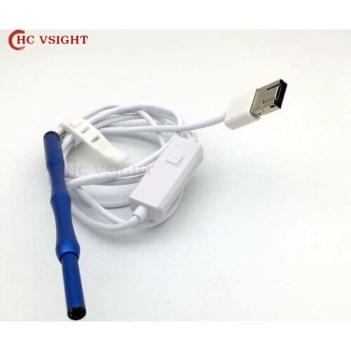 Endoscope Camera 1080P HD USB Endoscope Inspection Camera Waterproof Micro USB Endoscopic Inspection for Android Smartphone PC