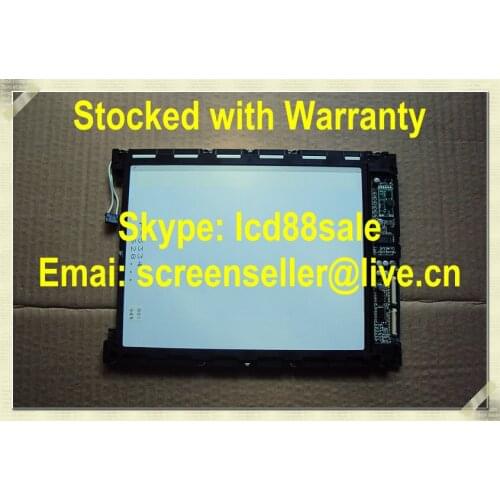 Best price and quality LM-5334-22NTK industrial LCD Display