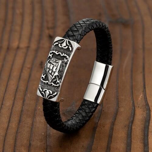 MinWang Magnetic Bracelets