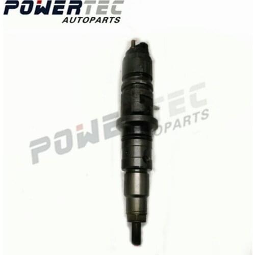 NEW common rail system spare parts 0445120054 Injector For Iveco EuroCargo vertis 90V16 / 130V18 fuel injection 0445 120 054