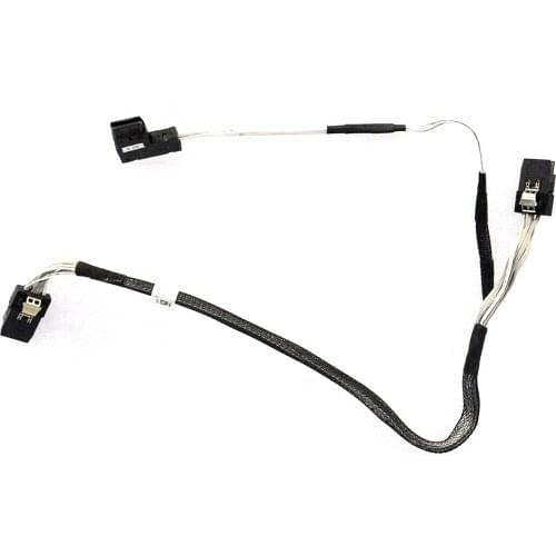 N262J 0N262J for Dell PowerEdge R310 R410 R415 Backplane to H200 H700 SAS Cable