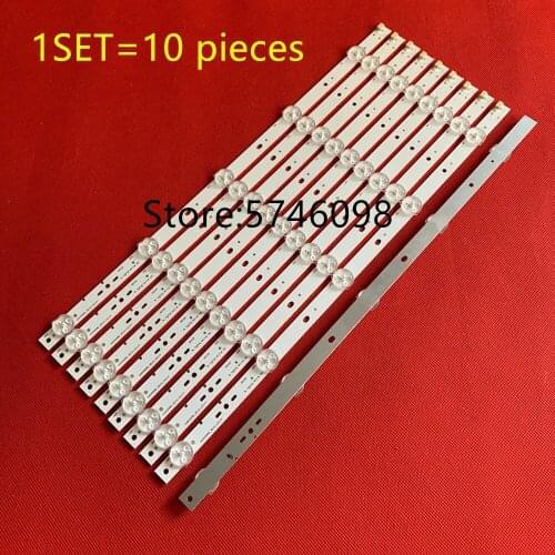 LED Backlight For So ny 40" KDL-40RM10B 2013SONY40A 2013SONY40B KDL-40W600B KDL-40R480B KDL-40R450B KDL-40R483B KDL-40R453B