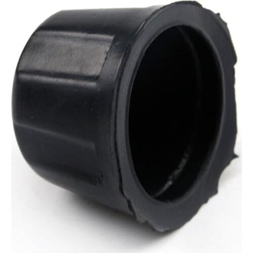 4pcs 40mm Rubber Dust Cap Cover For Rim Wheel 110cc 125cc 250cc 300cc Minibike ATV Quad Go Kart Quad Buggy Dirt Bike