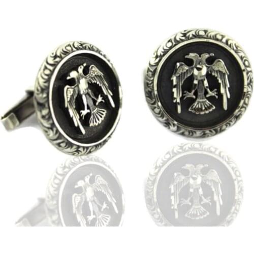 AbbasExpress Cufflinks