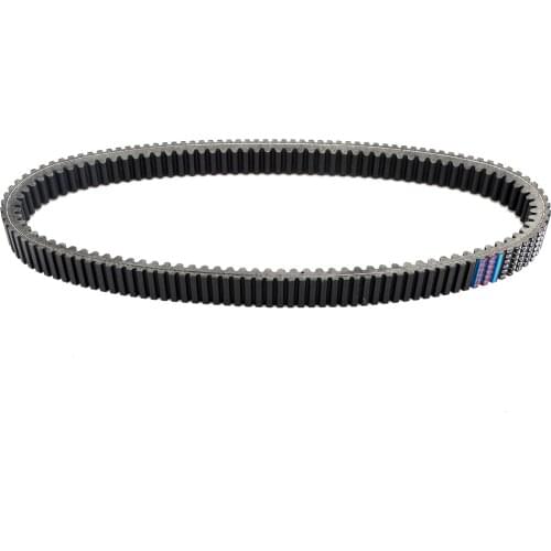 Artudatech Drive Belt Transmission For Polaris Snowmobile RMK SKS Pro-RMK 800 2016-2019 3211183 3211215 Motorcycle Parts