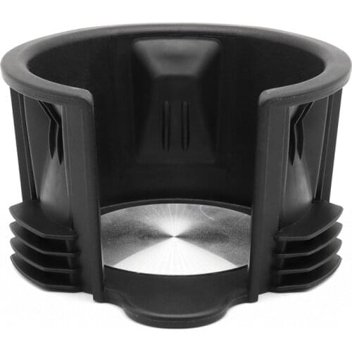 Car Cup Holder Insert for Land Rover L322 L405 LR3 LR4 Range Rover L322 L405 LR087454