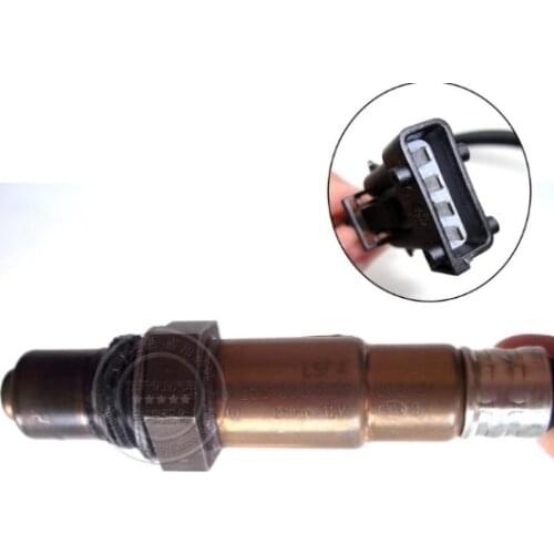 O2 Oxygen Sensor for CHANA BENBEN CHERY A1 1.3 A3 Hatchback 1.6 A5 1.6 EASTAR CROSS 2.0 QIYUN 5 1.8 TIGGO 0258006937