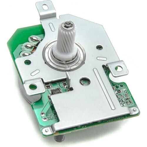 GiMerLotPy RM1-5052 Drum Drive DC Motor (RL1-1659) for Laserjet P4014 P4015 P4515 M4555