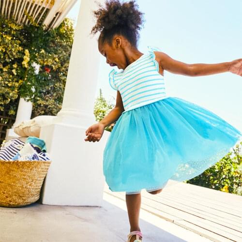 JCHENSJ Girls Clothes