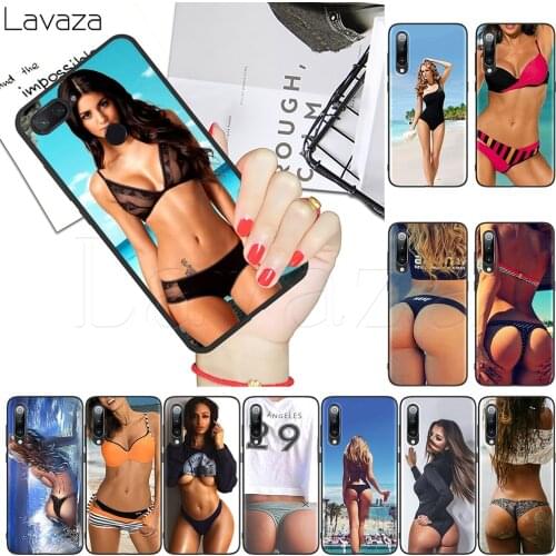 Lavaza Phone Cases Xiaomi Redmi Note 4X