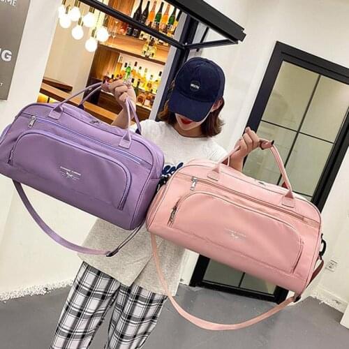 LEBSGE Travel Bags