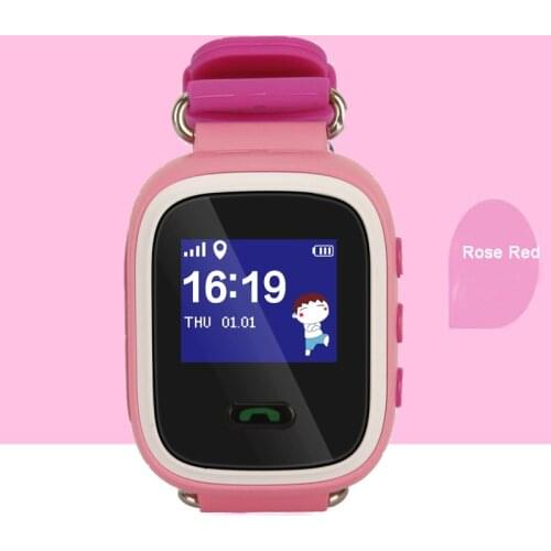 Best Birthday Gift For Kids Smart Watch Kids Watch Q60