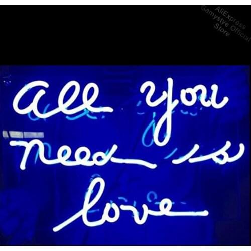 Neon Sign Light Beer Bar Girls Wall Window Lights Bedroom Home Signs Neon Bulbs Decorative Neon Light Signs for Store Hotel Sign