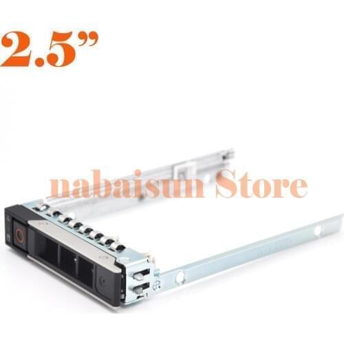NEW Eunaimee DXD9H gen14 for POWEREDGE SERVER R740 R740xd R940 R640 2.5" HDD TRAY CADDY 14G hdd tray NEW