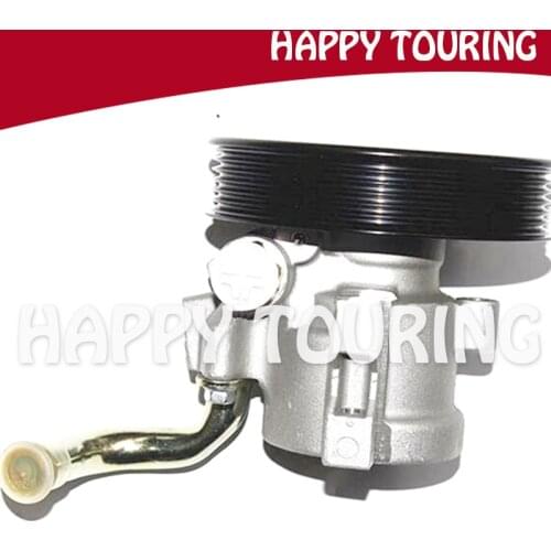 New Power Steering Pump For Buick Excelle 1.6L chevrolet optra 96451976 5495143