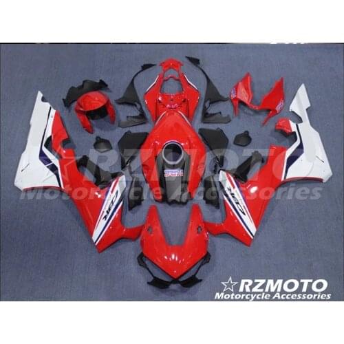 New Abs Motorcycle Fairing Fit For Honda CBR1000RR 2017 2018 Bodywork Injection mold ACEKITS Store No.2853