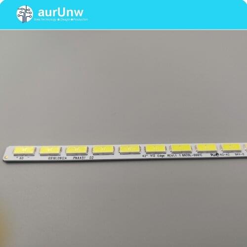 LCD backlight bar FOR LED42X8000PD LED42K560X3D LC420EUN LC420EUE 6916L012A 6920L-0001C