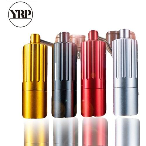 Manual Portable Steel Core Coffee Grinder Household Grain Spices Coffee Bean Mill Espresso Coffee Maker hand grinder machine