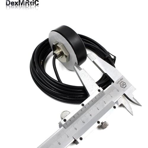 Brand New 868Mhz antenna 868 Mhz antenna Omni Directional FM band IP67 RP sma male plug 3m cable