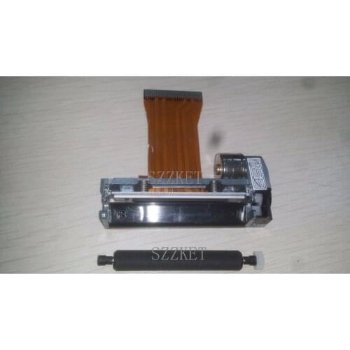 FTP628MCL103 58MM thermal printer core print head mini print accessories print head, replace FTP-628MCL103