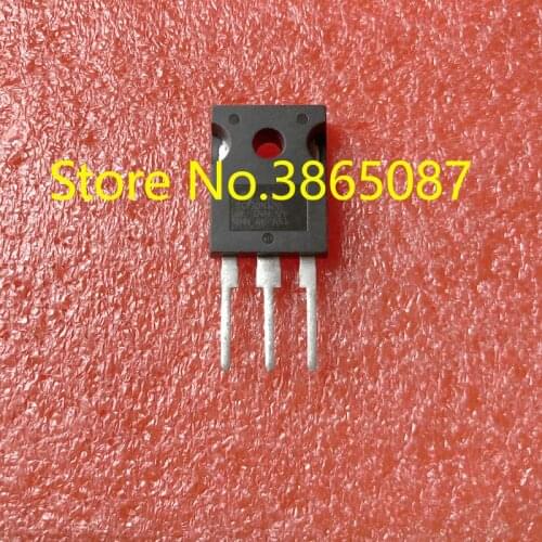 SCT30N120 TO-247 SIC SILICON CARBIDE TRANSISTOR POWER MOSFET 10PCS/LOT MOS FET ORIGINAL NEW