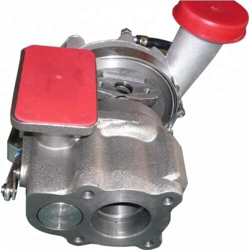 Xinyuchen turbocharger for VT16 Turbocharger 1515A170 for Mitsubihshi Pajero Sport 2.5L L200 with 4D56 engine