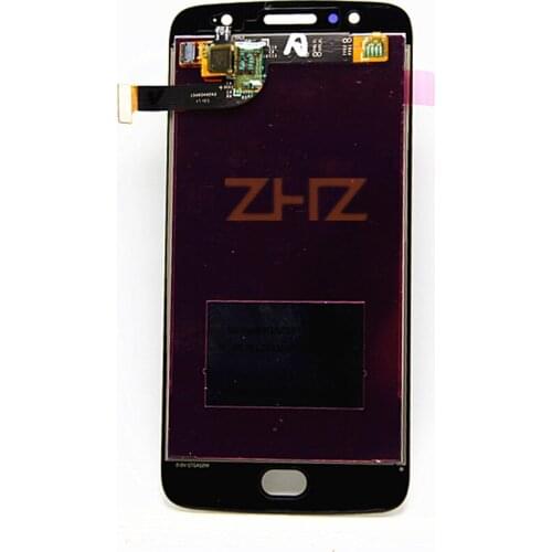 For Motorola Moto G5S LCD Display With Touch Digitizer Assembly for moto G5s XT1793 XT1794 XT1792 Free Shipping+tools