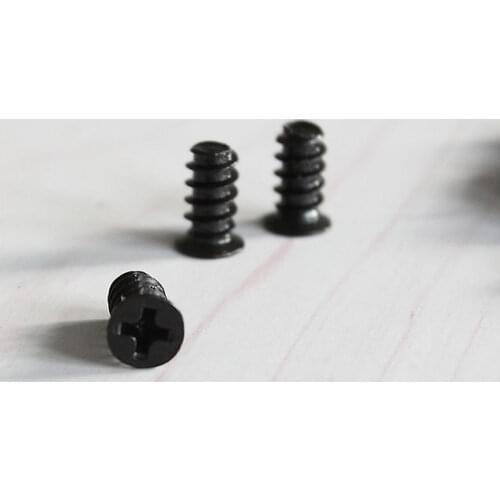 30PCS/set Computer PC Case Cooling Fan Mount Screw For Fan 60mm 80mm 120mm Fad AU FT 1pcs